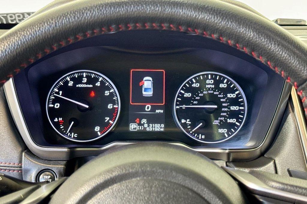 used 2021 Subaru Legacy car, priced at $18,994