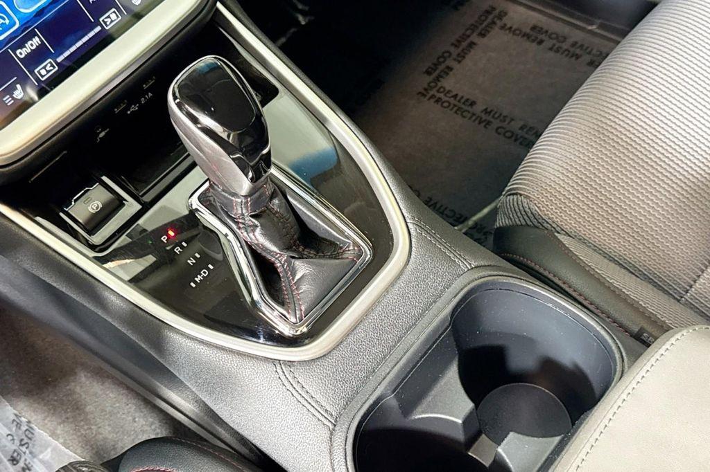 used 2021 Subaru Legacy car, priced at $18,994