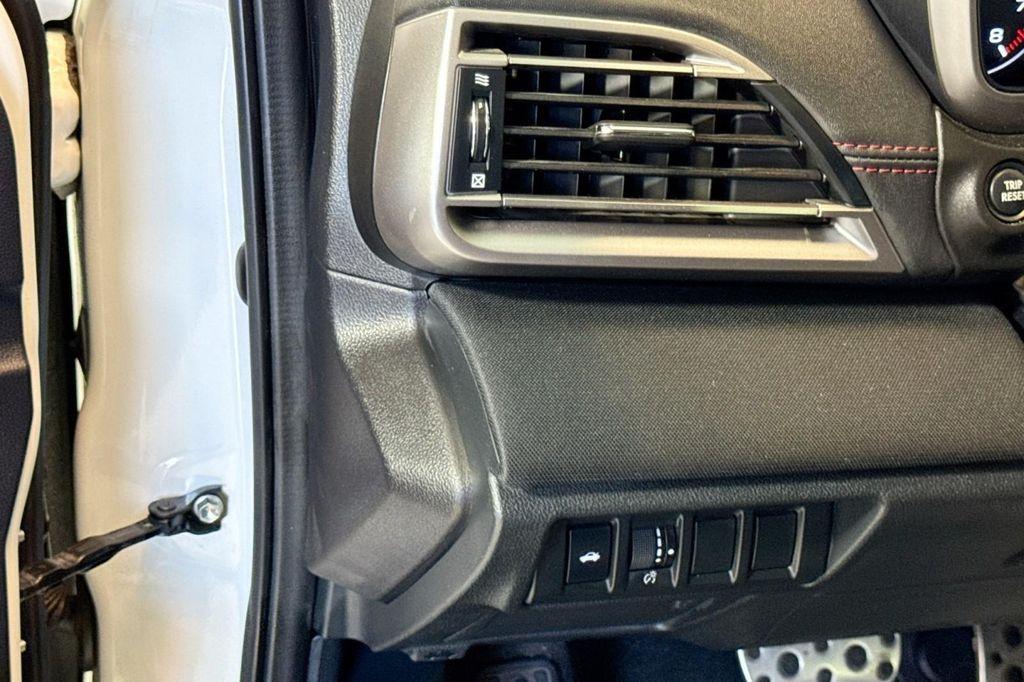 used 2021 Subaru Legacy car, priced at $18,994