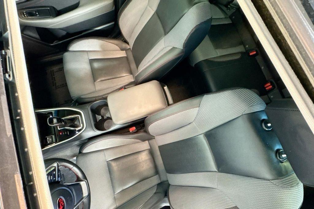 used 2021 Subaru Legacy car, priced at $18,994