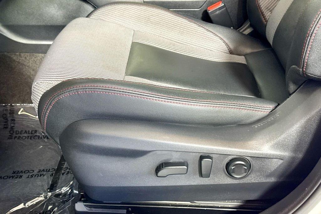 used 2021 Subaru Legacy car, priced at $18,994