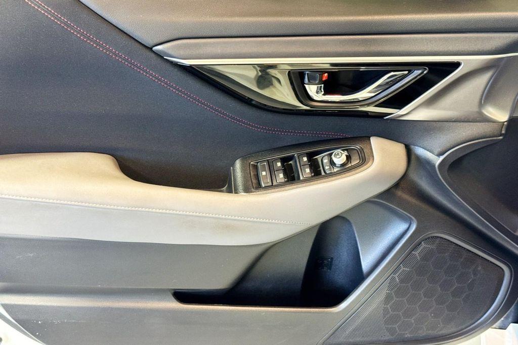 used 2021 Subaru Legacy car, priced at $18,994