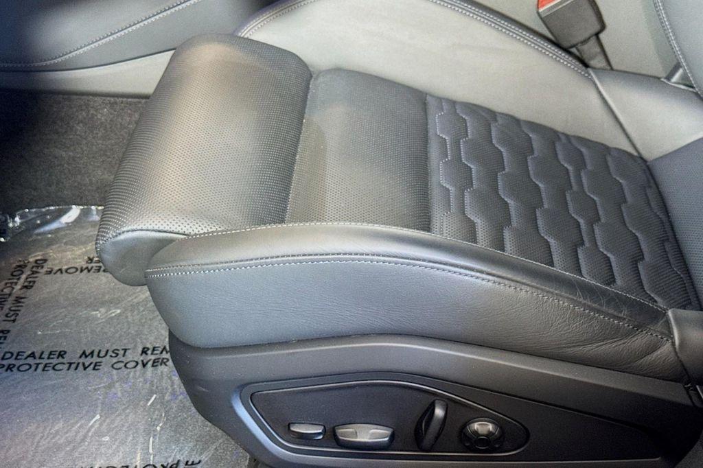 used 2022 Audi RS e-tron GT car, priced at $59,884