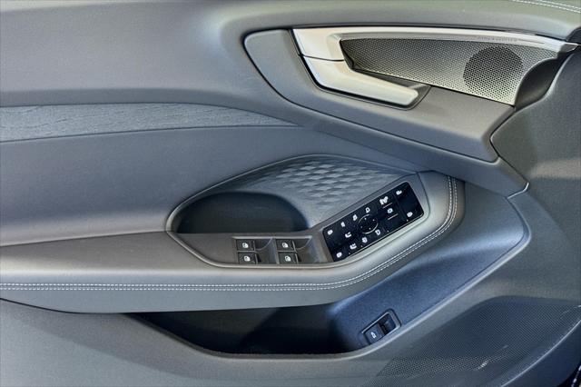 new 2025 Audi A5 car, priced at $57,575