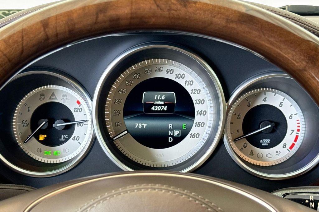 used 2015 Mercedes-Benz CLS-Class car, priced at $23,773