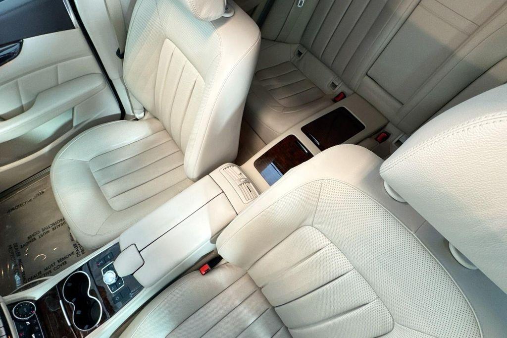 used 2015 Mercedes-Benz CLS-Class car, priced at $23,773