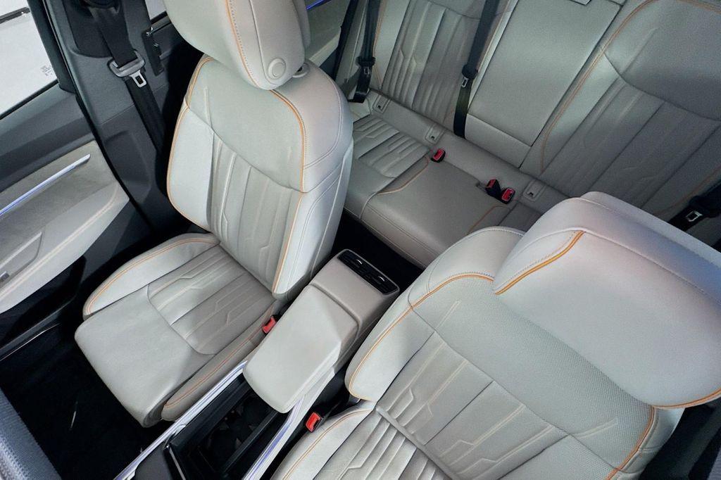 used 2022 Audi e-tron car, priced at $37,994