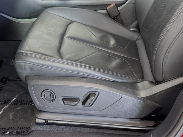 used 2022 Audi Q3 car, priced at $25,994