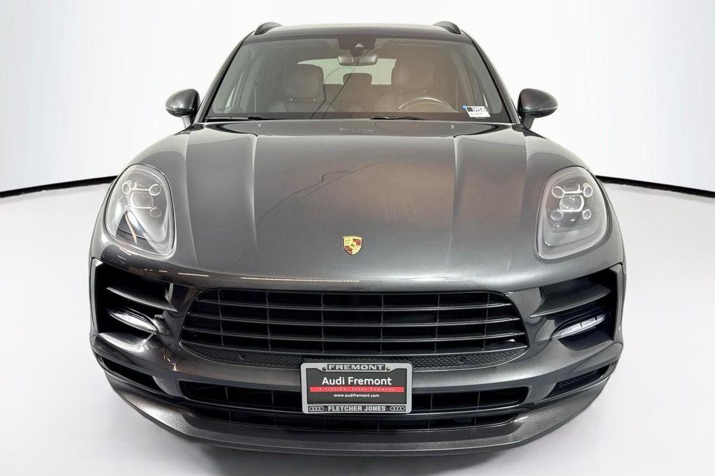 used 2020 Porsche Macan car, priced at $34,994