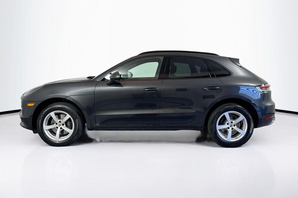 used 2020 Porsche Macan car, priced at $34,994
