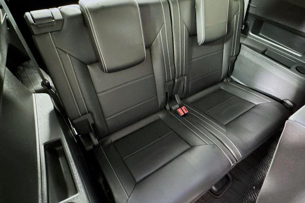 used 2021 Volkswagen Atlas car, priced at $24,992