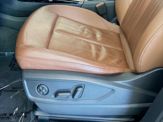 used 2022 Audi Q5 car, priced at $27,444