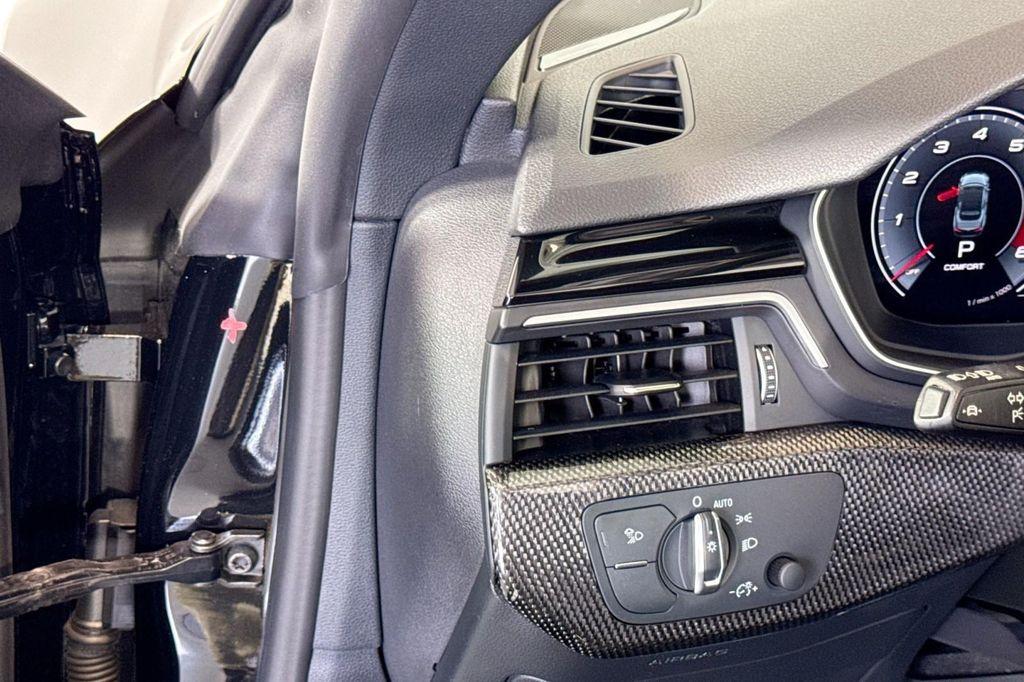 used 2022 Audi S5 car, priced at $46,994