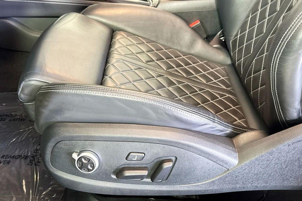 used 2022 Audi S5 car, priced at $46,994