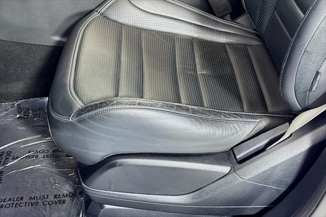 used 2019 Mercedes-Benz AMG GLE 63 car, priced at $43,994