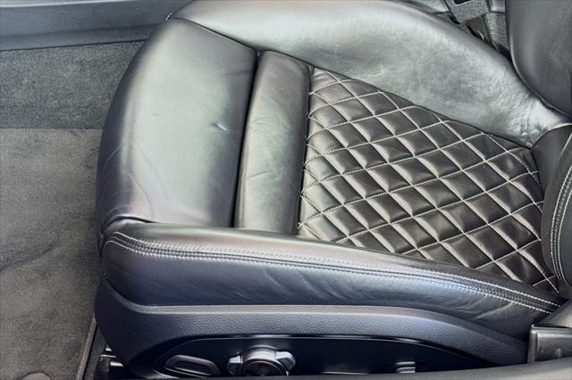 used 2017 Audi R8 car, priced at $121,993