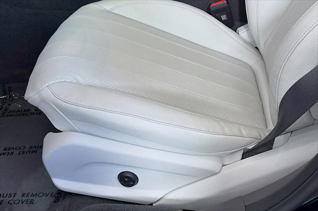 used 2023 Mercedes-Benz E-Class car, priced at $46,993
