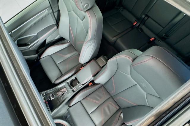 new 2025 Audi Q3 car, priced at $47,550