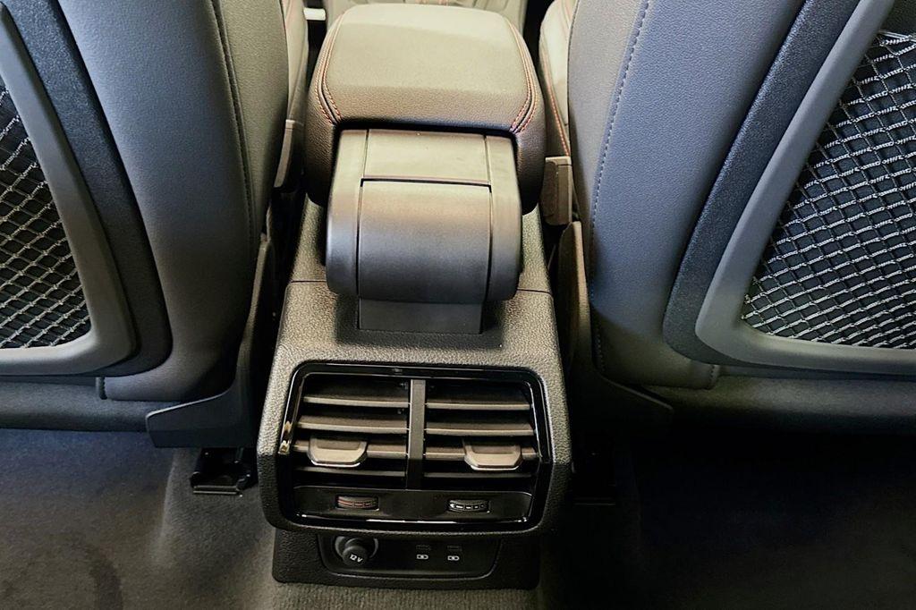 new 2025 Audi Q3 car, priced at $47,550