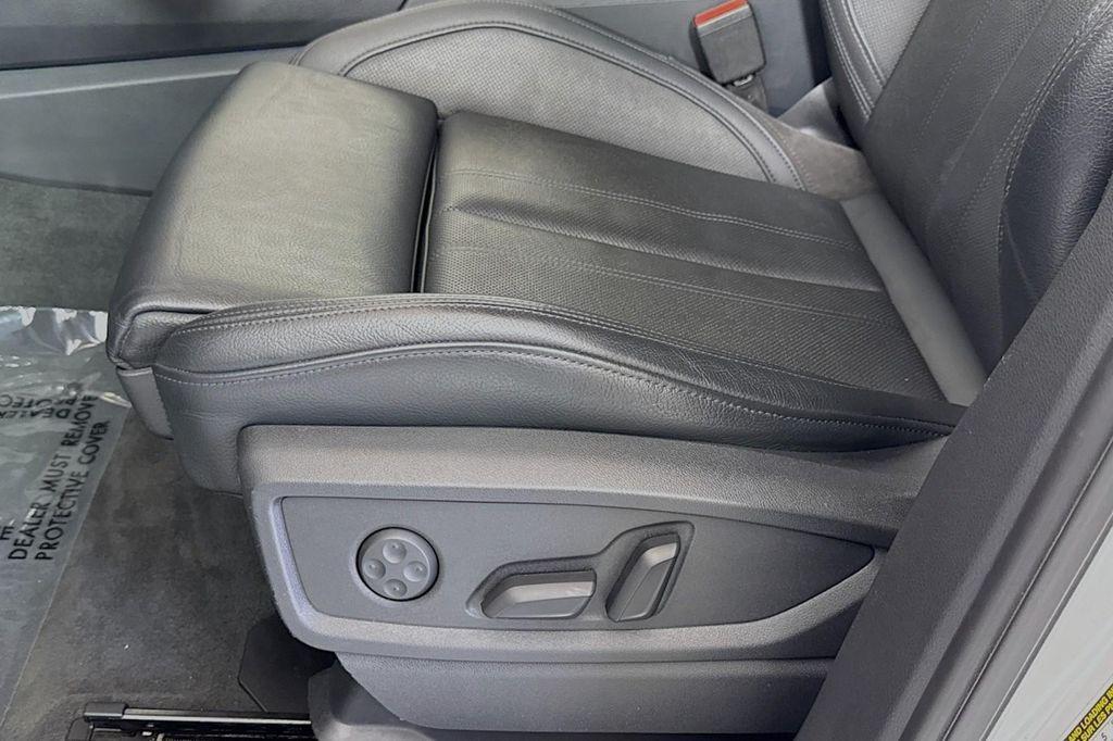 used 2018 Audi Q5 car, priced at $21,994