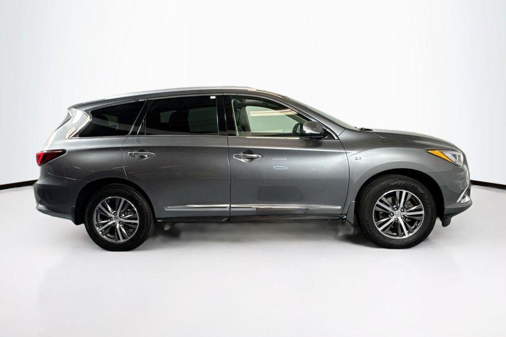 used 2018 INFINITI QX60 car, priced at $18,994