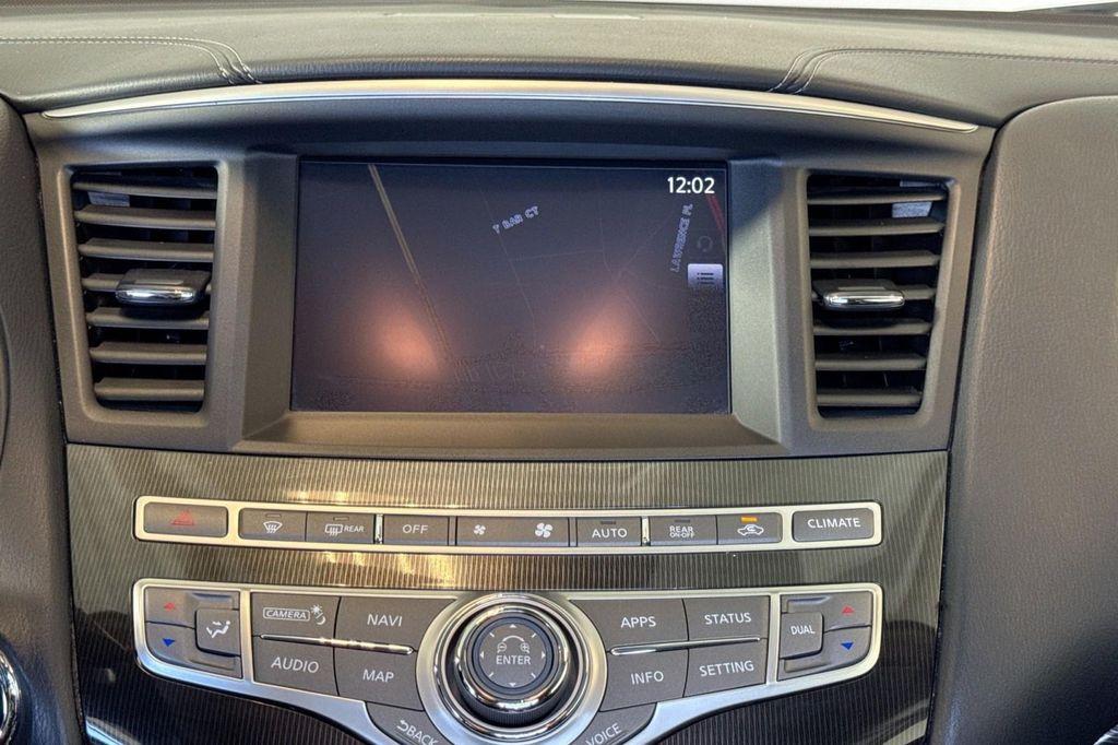 used 2018 INFINITI QX60 car, priced at $18,994