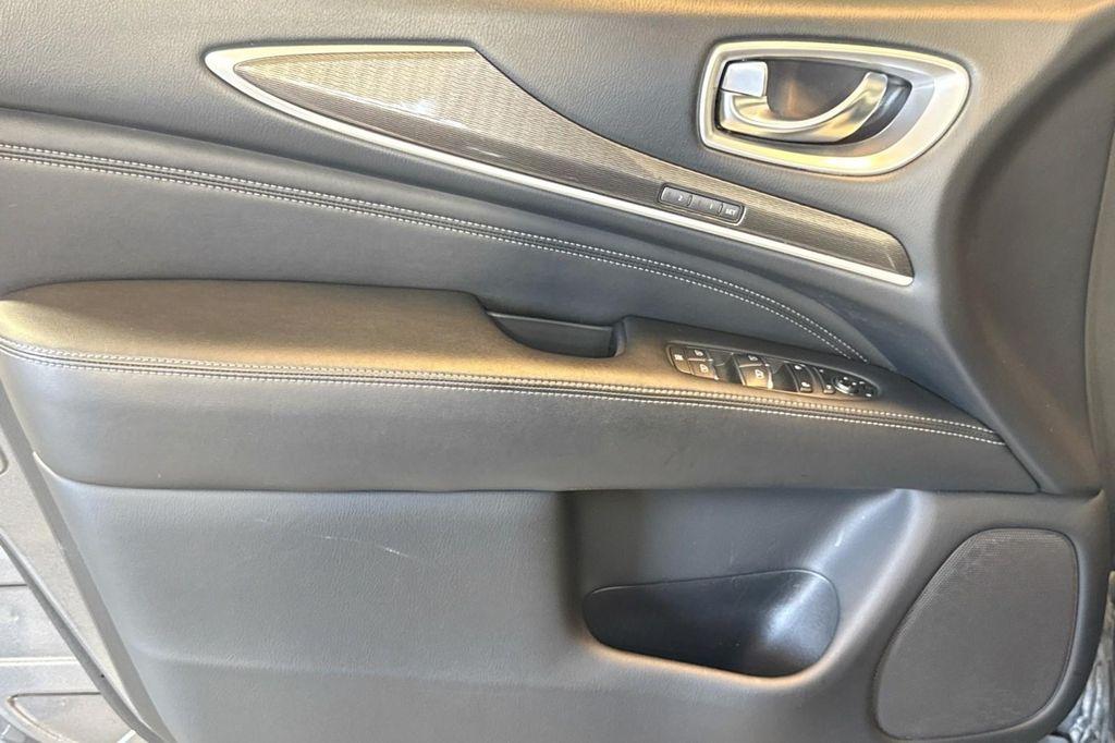 used 2018 INFINITI QX60 car, priced at $18,994