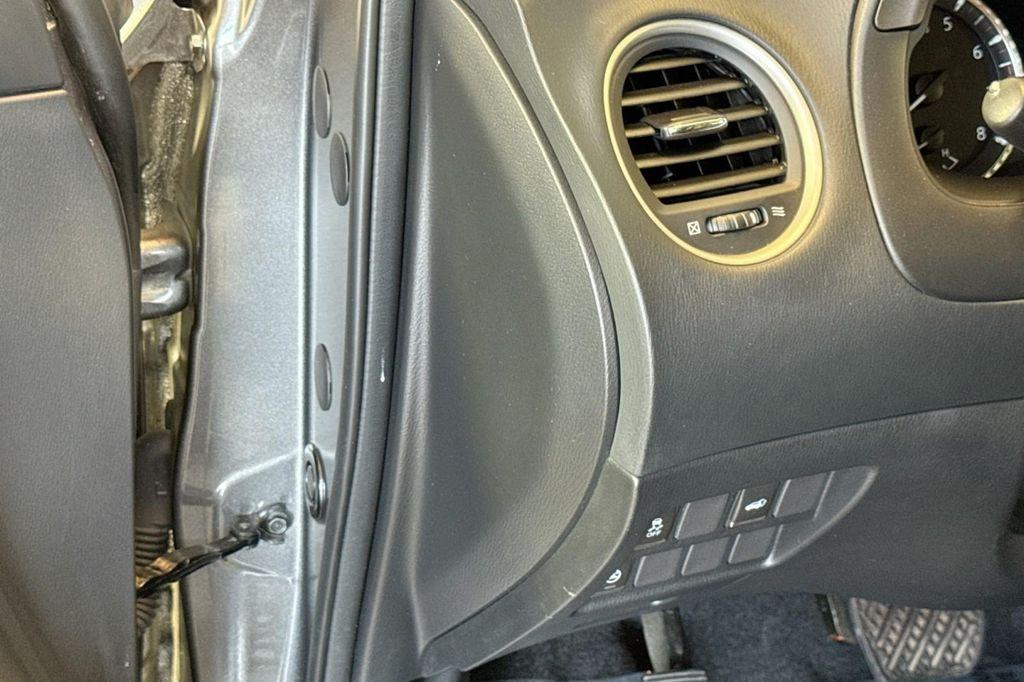 used 2018 INFINITI QX60 car, priced at $18,994