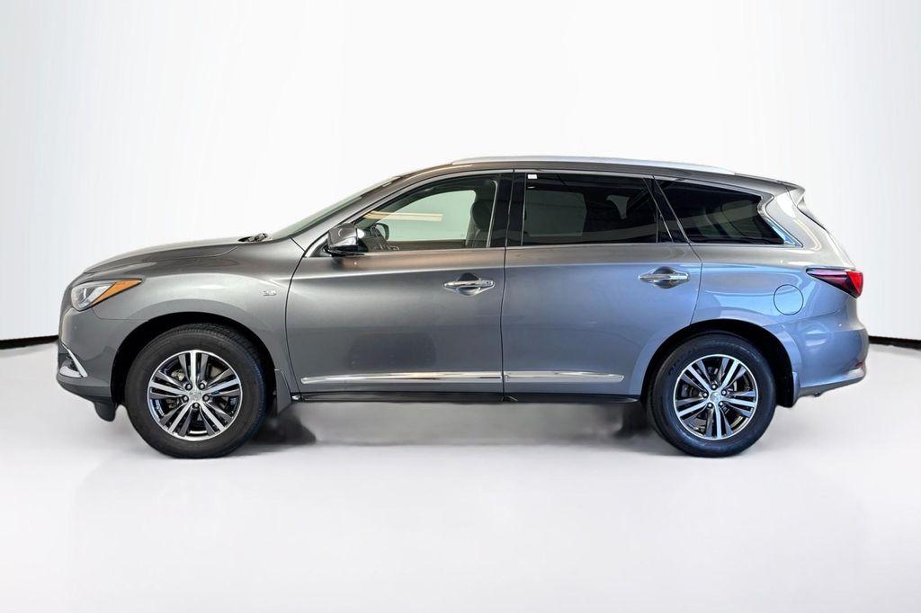 used 2018 INFINITI QX60 car, priced at $18,994