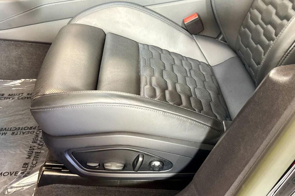 used 2022 Audi e-tron GT car, priced at $53,994