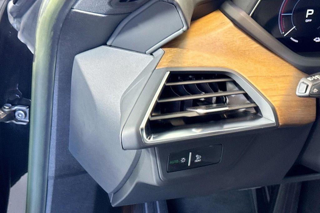 used 2022 Audi e-tron GT car, priced at $53,994