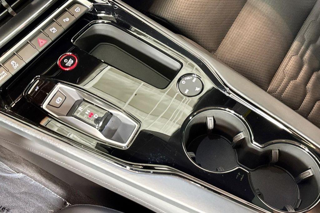 used 2022 Audi e-tron GT car, priced at $53,994