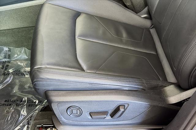 used 2022 Audi Q3 car, priced at $25,774