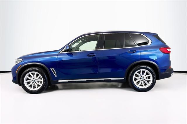 used 2020 BMW X5 car, priced at $28,994