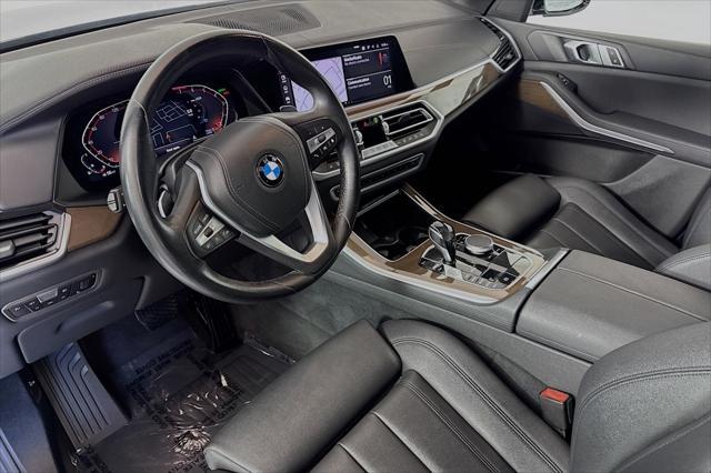 used 2020 BMW X5 car, priced at $28,994