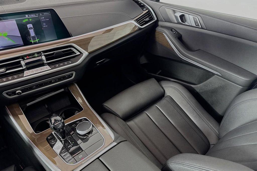 used 2020 BMW X5 car, priced at $27,330