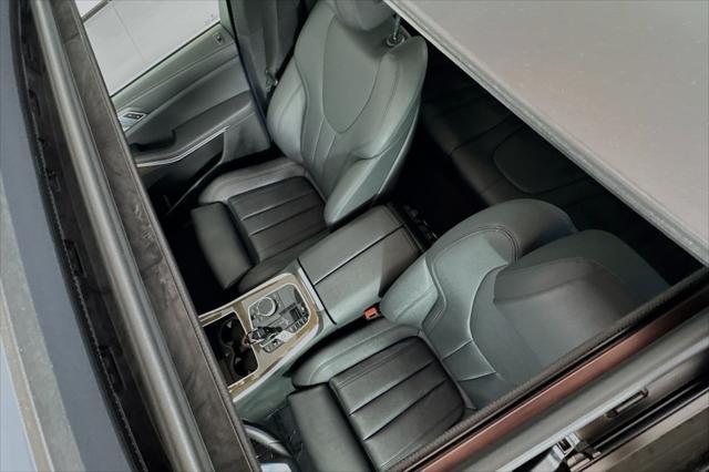 used 2020 BMW X5 car, priced at $28,994