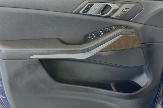used 2020 BMW X5 car, priced at $28,994