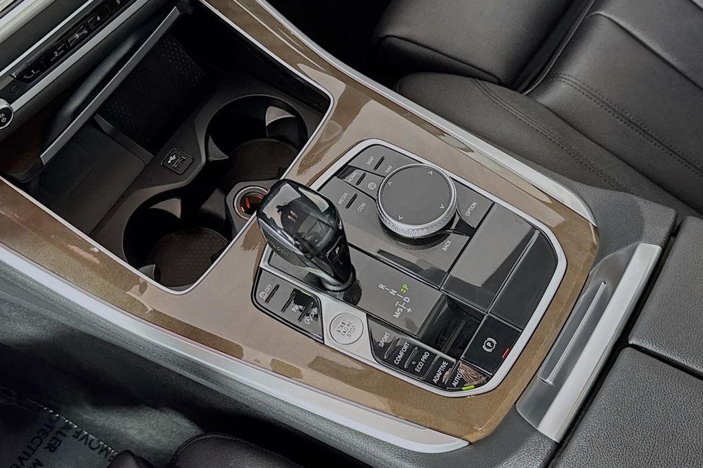 used 2020 BMW X5 car, priced at $27,330