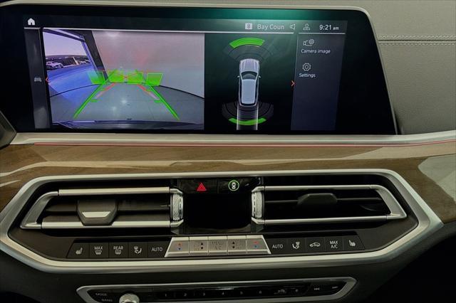 used 2020 BMW X5 car, priced at $28,994