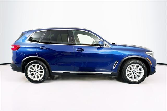 used 2020 BMW X5 car, priced at $28,994