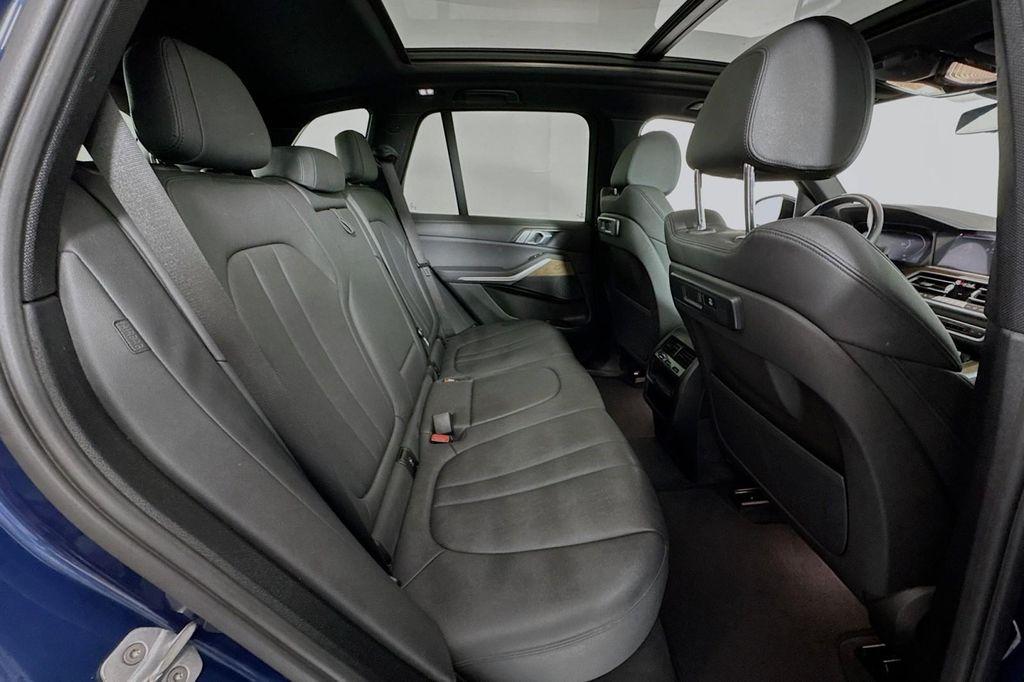 used 2020 BMW X5 car, priced at $27,330