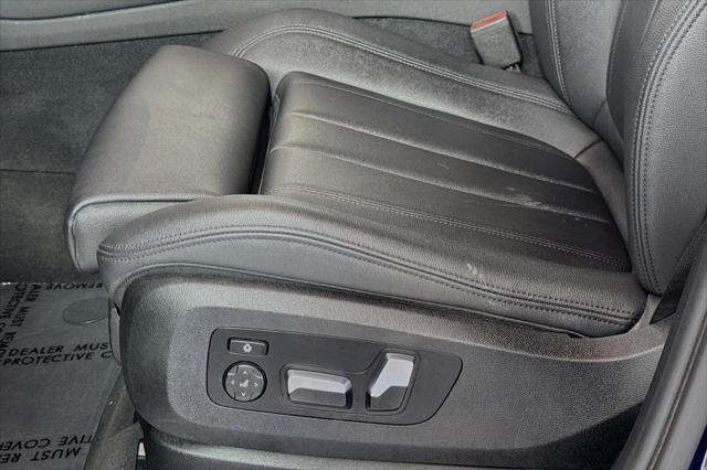 used 2020 BMW X5 car, priced at $28,994