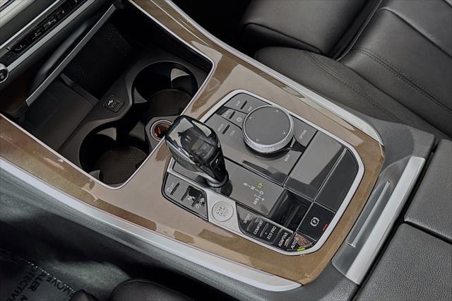 used 2020 BMW X5 car, priced at $28,994
