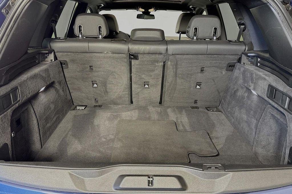 used 2020 BMW X5 car, priced at $27,330