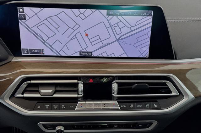 used 2020 BMW X5 car, priced at $28,994