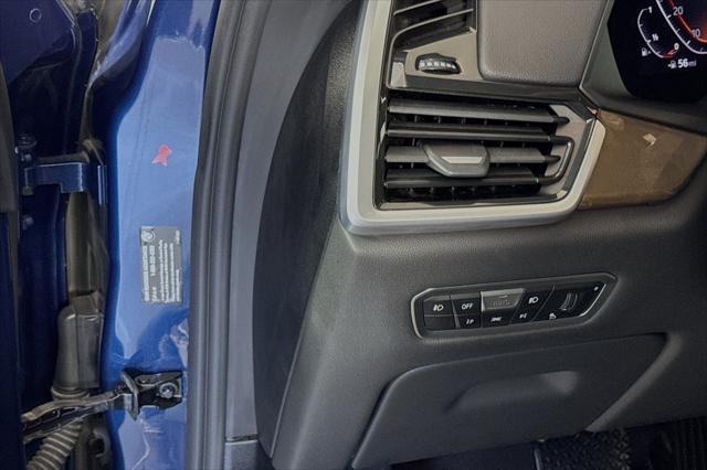 used 2020 BMW X5 car, priced at $28,994