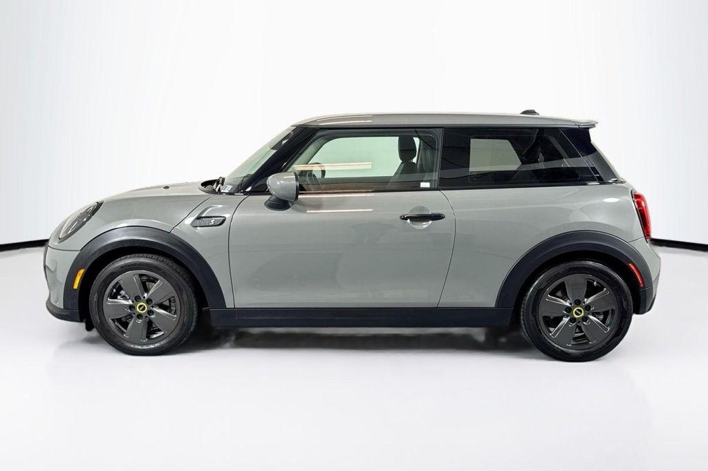 used 2022 MINI Hardtop car, priced at $18,884