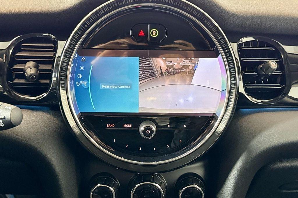 used 2022 MINI Hardtop car, priced at $18,884