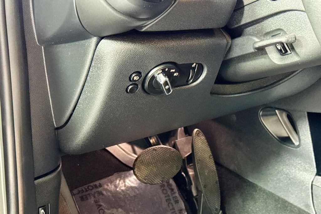 used 2022 MINI Hardtop car, priced at $18,884